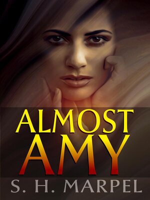 cover image of Almost Amy